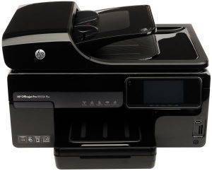 HP OFFICEJET PRO 8500A PLUS WIRELESS CM756A HP OFFICEJET PRO 8500A PLUS WIRELESS CM756A