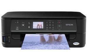 EPSON STYLUS SX525WD