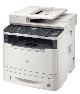 CANON I-SENSYS MF5880DN