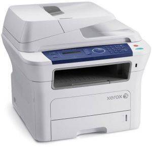 XEROX WORKCENTER 3220DN LASER MFP