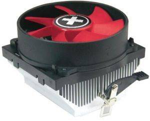 XILENCE AM3 PWM CPU COOLER XILENCE AM3 PWM CPU COOLER