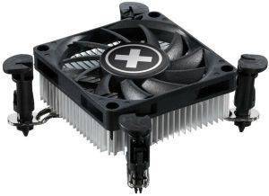 XILENCE LGA LP CPU COOLER XILENCE LGA LP CPU COOLER