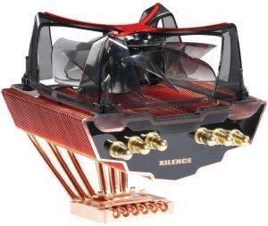 XILENCE 4ALL MULTI-SOCKET BLACK HAWK EDITION CPU COOLER XILENCE 4ALL MULTI-SOCKET BLACK HAWK EDITION CPU COOLER