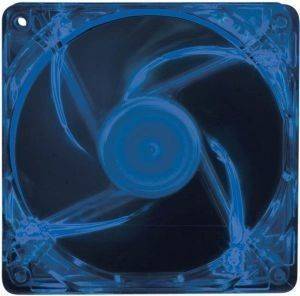 XILENCE BLUE LED FAN 120MM