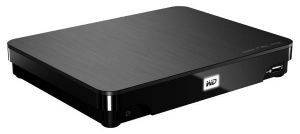 WESTERN DIGITAL WDBACA0010BBK TV LIVE HUB 1TB