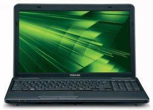 TOSHIBA SATELLITE C655-S9520D