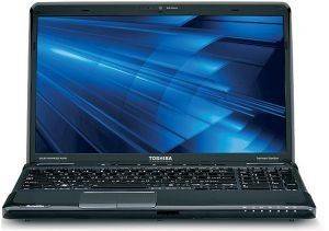 TOSHIBA SATELLITE A665-S6095 TOSHIBA SATELLITE A665-S6095