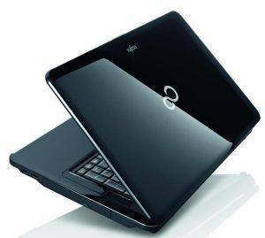 FUJITSU LIFEBOOK NH570HD6-F1 FUJITSU LIFEBOOK NH570HD6-F1