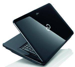 FUJITSU LIFEBOOK NH570HD6-F1