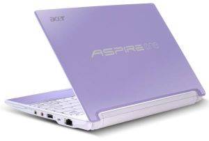 ACER ASPIRE ONE HAPPY LAVENDER PURPLE ACER ASPIRE ONE HAPPY LAVENDER PURPLE