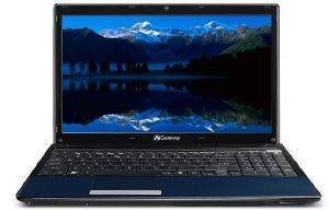 ACER GATEWAY NV-79C52U BLUE