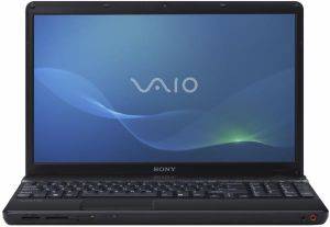 SONY VAIO VPC-EB33FM/BJ BLACK