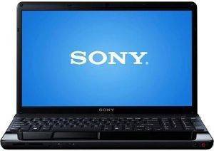 SONY VAIO VPC-EE35FX/BJ BLACK