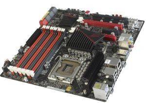 ASUS RAMPAGE III GENE RETAIL ASUS RAMPAGE III GENE RETAIL