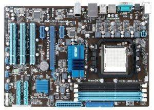 ASUS M4A77T/USB3