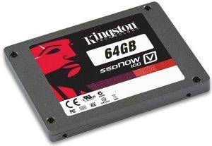 KINGSTON SV100S2/64G SSDNOW V100 64GB