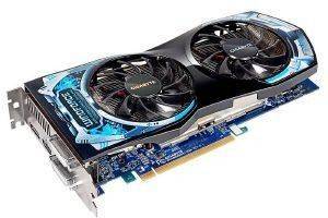 GIGABYTE RADEON HD6850 GV-R685OC-1GD OVECLOCK 1GB PCI-E RETAIL