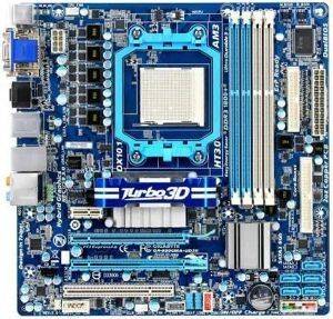 GIGABYTE GA-880GMA-UD2H RETAIL GIGABYTE GA-880GMA-UD2H RETAIL