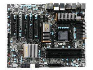 GIGABYTE GA-P67A-UD7 GIGABYTE GA-P67A-UD7