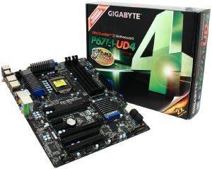 GIGABYTE GA-P67A-UD4