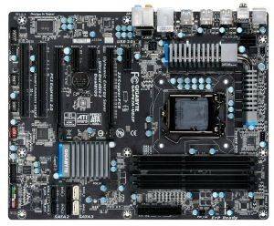 GIGABYTE GA-P67A-UD3P