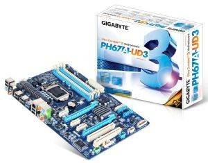 GIGABYTE GA-PH67A-UD3