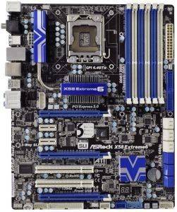 ASROCK X58 EXTREME6 RETAIL