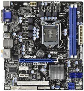 ASROCK H67M