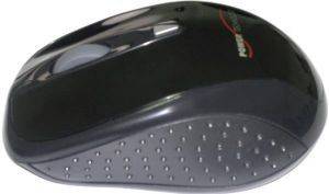 POWER TECHNOLOGY WIRELESS OPTICAL NOTEBOOK MOUSE