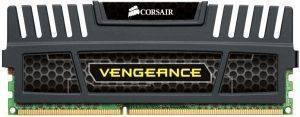 CORSAIR CMZ4GX3M1A1600C9 VENGEANCE 4GB PC3-12800