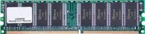 KINGSTON KVR333X64C25/1G 333MHZ DDR NON ECC CL2.5 DIMM 1GB
