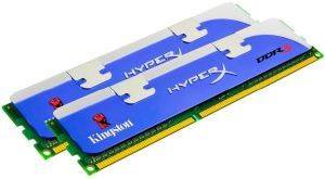 KINGSTON KHX1333C7AD3K2/4G 4GB (2X2GB) HYPERX