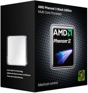 AMD PHENOM II X2 565 3.4GHZ DUAL CORE BOX