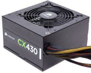 CORSAIR CMPSU-430CX BUILDER SERIES 430W