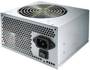 XILENCE 450W ECO SERIES PSU XILENCE 450W ECO SERIES PSU