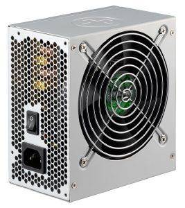 XILENCE 550W ECO SERIES PSU XILENCE 550W ECO SERIES PSU