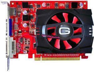 GAINWARD 1336 GEFORCE GT240 1GB PCI-E RETAIL