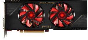 GAINWARD 1442 GEFORCE GTX480 1.5GB PCI-E RETAIL GAINWARD 1442 GEFORCE GTX480 1.5GB PCI-E RETAIL