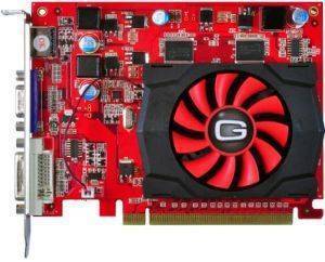 GAINWARD 1381 GEFORCE GT220 512MB DDR3 PCI-E RETAIL