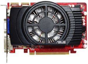 ASUS EAH5670/DI/512MD5/V2 512MB DDR5 PCI-E RETAIL