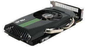 ASUS ENGTS450 DC OC/DI/1GD5 1GB PCI-E RETAIL ASUS ENGTS450 DC OC/DI/1GD5 1GB PCI-E RETAIL