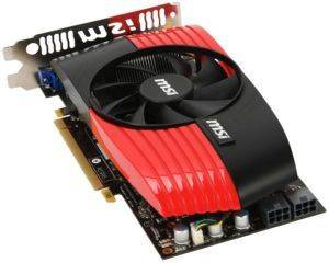 MSI N460GTX-M2D1GD5/OC GTX460 1GB PCI-E RETAIL MSI N460GTX-M2D1GD5/OC GTX460 1GB PCI-E RETAIL
