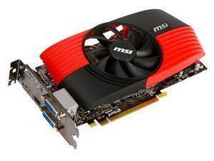 MSI R6850-PM2D1GD5/OC 1GB PCI-E RETAIL MSI R6850-PM2D1GD5/OC 1GB PCI-E RETAIL