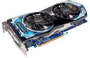 GIGABYTE RADEON HD6850 GV-R685D5-1GD 1GB PCI-E RETAIL