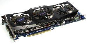 GIGABYTE GEFORCE GTX480 GV-N480SO-15I SUPER OVECLOCK 1.5GB PCI-E RETAIL