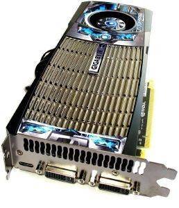 GIGABYTE GEFORCE GTX480 GV-N480UD-15I 1.5GB PCI-E RETAIL