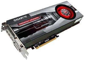 GIGABYTE RADEON HD6950 GV-R695D5-2GD-B 2GB PCI-E RETAIL