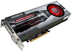 GIGABYTE RADEON HD6970 GV-R697D5-2GD-B 2GB PCI-E RETAIL