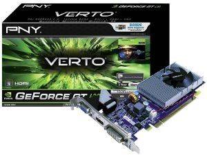 PNY GEFORCE GT430 1GB PCI-E RETAIL PNY GEFORCE GT430 1GB PCI-E RETAIL
