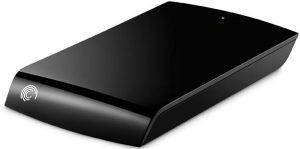 SEAGATE ST910004EXD101-RK 1TB EXPANSION PORTABLE HARD DRIVE